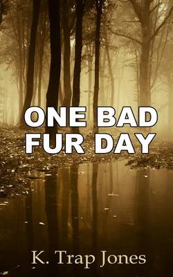 Book cover for One Bad Fur Day