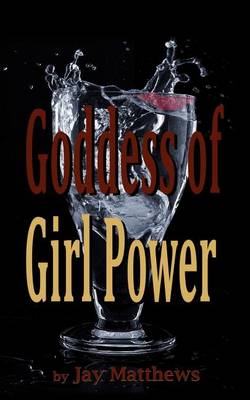 Book cover for Goddess of Girl Power