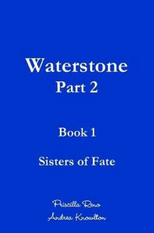 Cover of Waterstone - Part 2