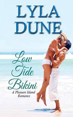 Book cover for Low Tide Bikini