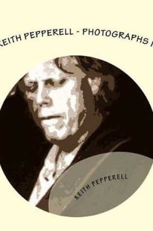 Cover of Keith Pepperell - Photographs II