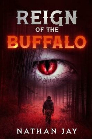 Cover of Reign of the Buffalo