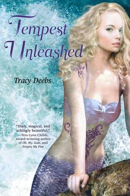 Book cover for Tempest Unleashed