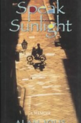 Cover of Speak Sunlight