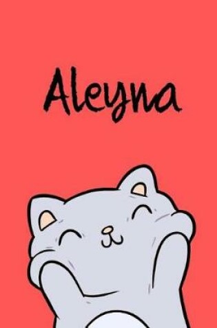 Cover of Aleyna