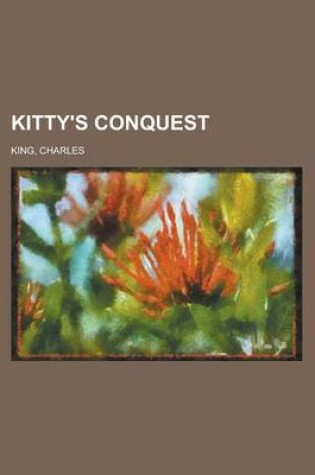 Cover of Kitty's Conquest