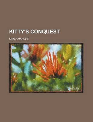 Book cover for Kitty's Conquest