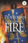 Book cover for The Cleansing Fire