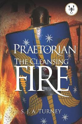 Cover of The Cleansing Fire