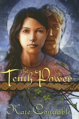 Book cover for The Tenth Power