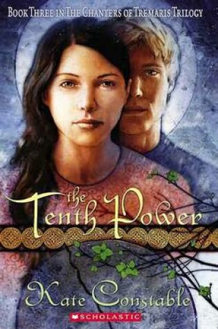 Cover of The Tenth Power