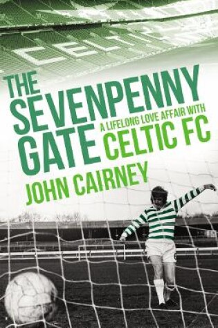 Cover of The Sevenpenny Gate