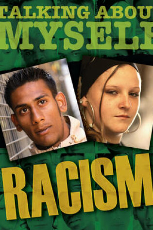 Cover of Talking About Myself: Racism