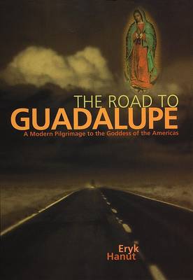 Book cover for The Road to Guadalupe