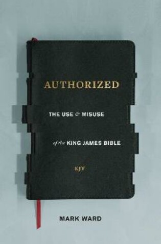 Cover of Authorized