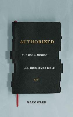 Book cover for Authorized