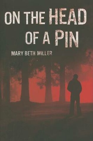 Cover of On the Head of a Pin