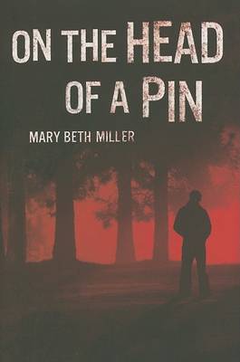 Book cover for On the Head of a Pin