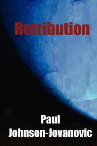 Cover of Retribution