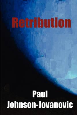 Book cover for Retribution