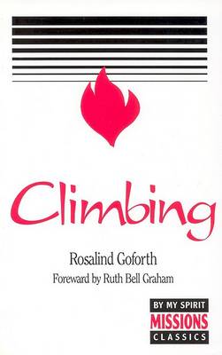 Book cover for Climbing