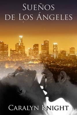 Book cover for Suenos de Los Angeles
