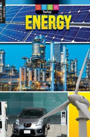 Cover of Energy