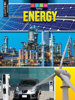 Cover of Energy