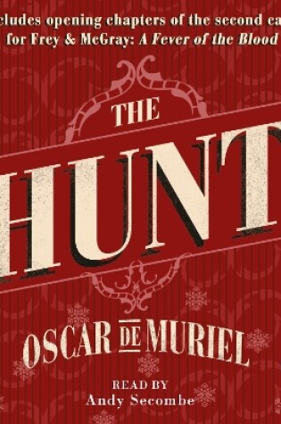 Cover of The Hunt