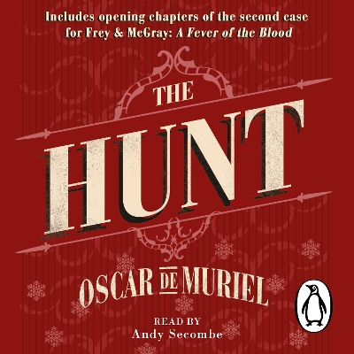 Cover of The Hunt