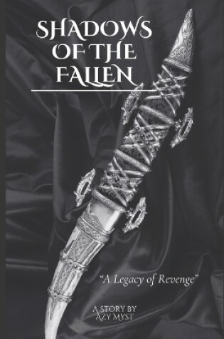 Cover of Shadows of the Fallen