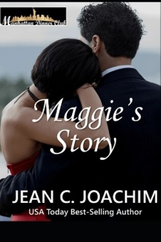 Cover of Maggie's Story