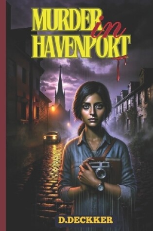 Cover of Murder in Havenport