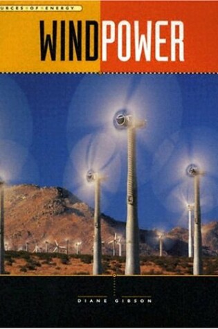 Cover of Wind Power