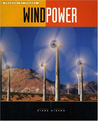 Cover of Wind Power