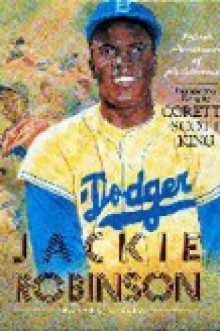 Cover of Jackie Robinson