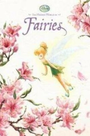 Cover of The Hidden World of Fairies