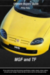 Book cover for MGF and TF (1995-2004)
