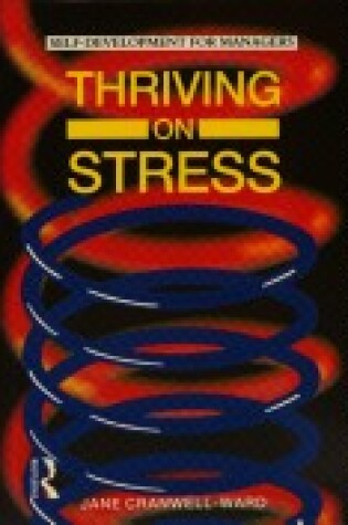Cover of Thriving on Stress