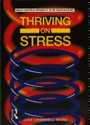 Cover of Thriving on Stress