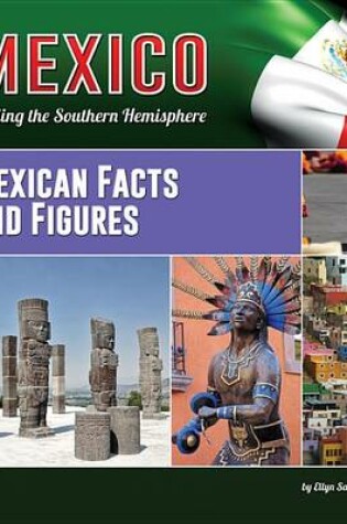Cover of Mexican Facts and Figures