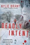 Book cover for Deadly Intent