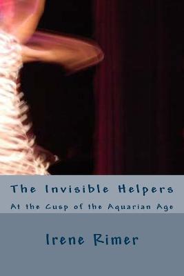 Book cover for The Invisible Helpers