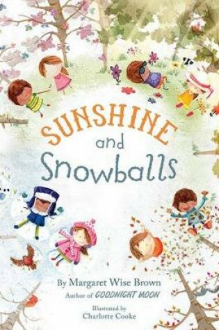 Cover of Sunshine and Snowballs