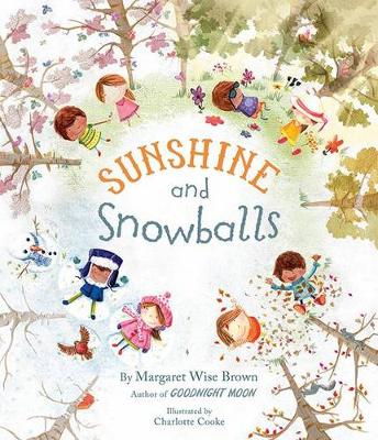 Book cover for Sunshine and Snowballs