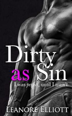 Book cover for Dirty as Sin