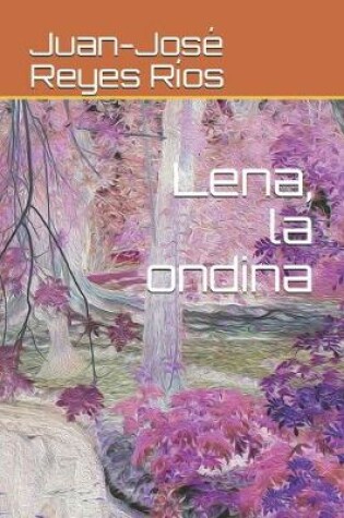 Cover of Lena, la ondina