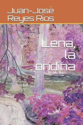 Book cover for Lena, la ondina