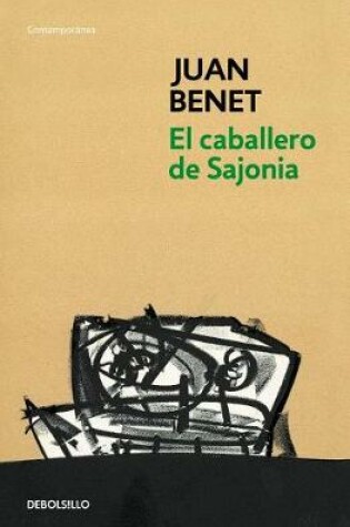 Cover of El Caballero de Sajonia