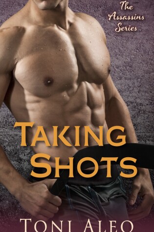 Cover of Taking Shots